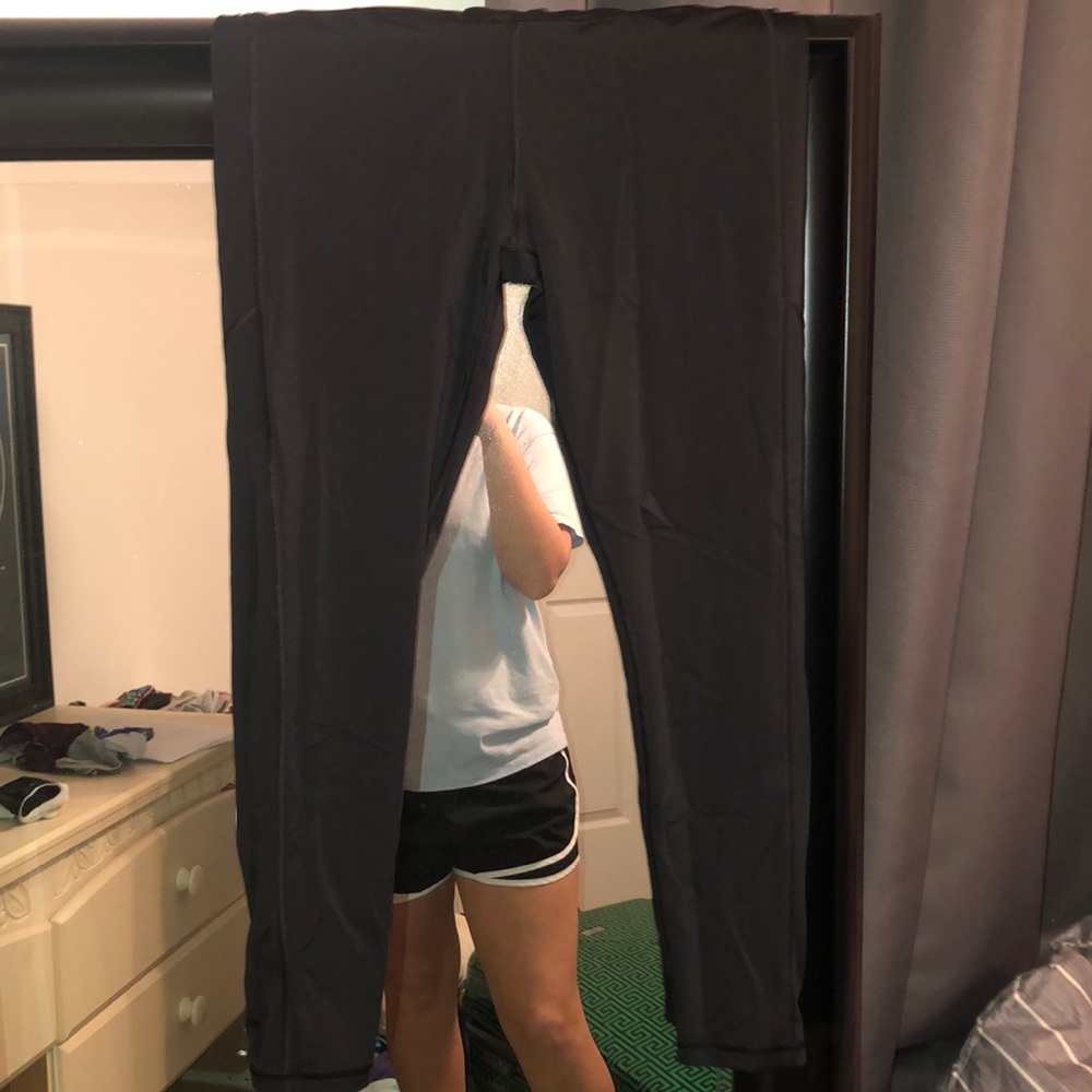 Victoria’s Secret workout leggings